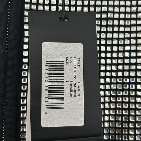 🪩RETROFETE AERO JACKET 🪩 - Picture 9 of 12